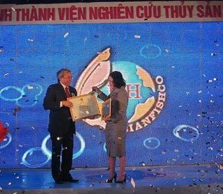 Khánh thành Viện nghiên cứu của doanh nghiệp đầu tiên tại Việt Nam