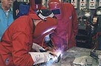 10 bước giảm chi phí sản xuất trong công đoạn hàn