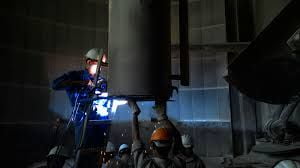 Phục hồi bề mặt bằng công nghệ hàn đắp