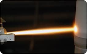 Phun phủ nhiệt - các loại lớp phủ và ứng dụng