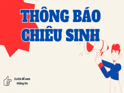 THÔNG BÁO CHIÊU SINH KHÓA ĐÀO TẠO GIÁM SÁT VIÊN HÀN QUỐC TẾ BẬC 2 (NĂM 2026)