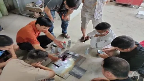 NÂNG CAO NĂNG SUẤT VÀ CHẤT LƯỢNG NGUỒN LAO ĐỘNG